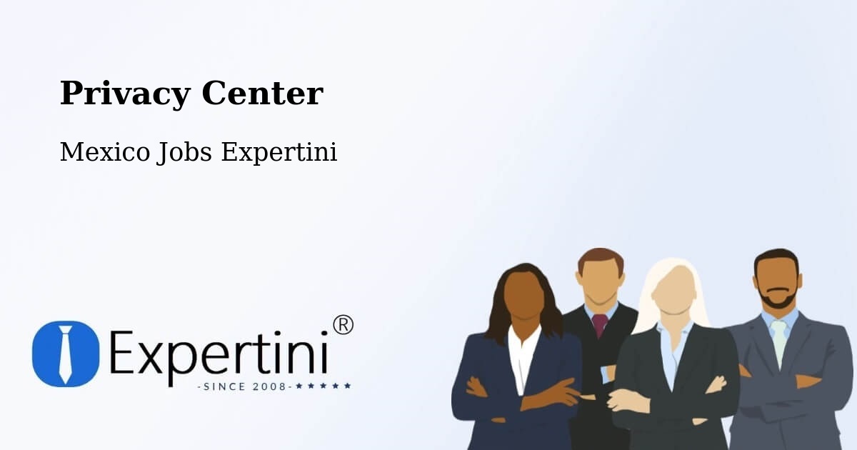 Privacy Policy – Jauregui - Mexico Jobs Expertini
